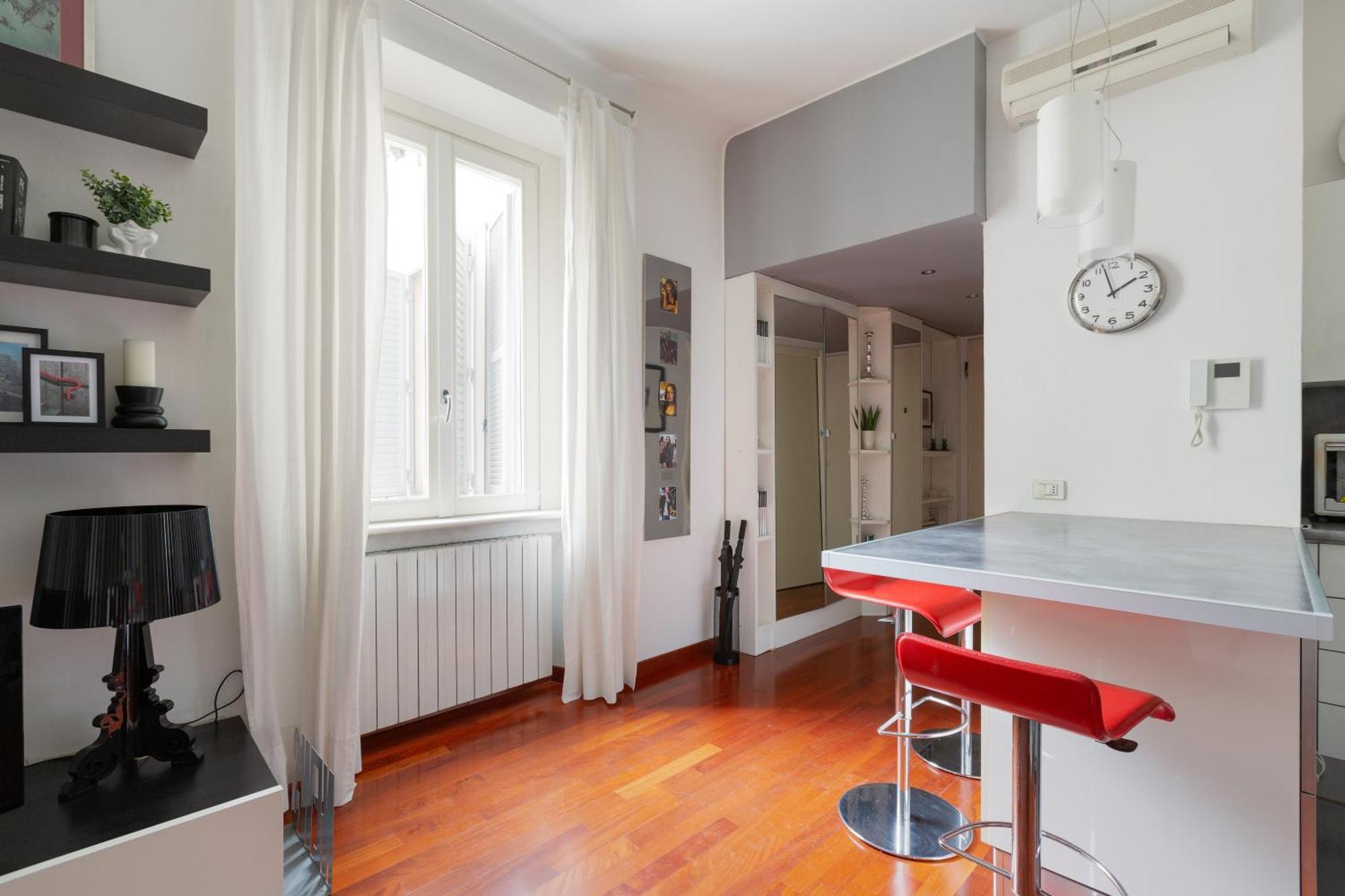 Porta Venezia M1 Cosy Apartamento Milán